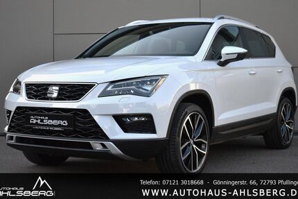Seat Ateca 118.000 km 17.900 € Pfullingen 72793