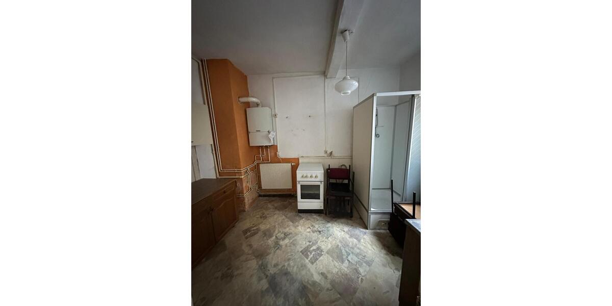 Etagenwohnung Bad Langensalza - 7 Zimmer, 95 m&sup2;, 78.000&euro; | Angebot:26183403