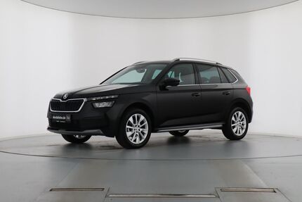 Skoda Kamiq 43.500 km 19.889 &euro; Braunschweig 38114