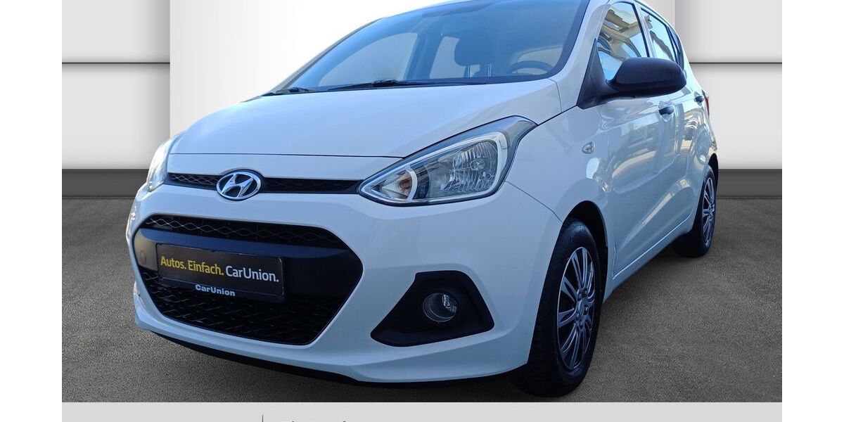 Hyundai i10 66.072 km 6.790 &euro; Eisenach 99817