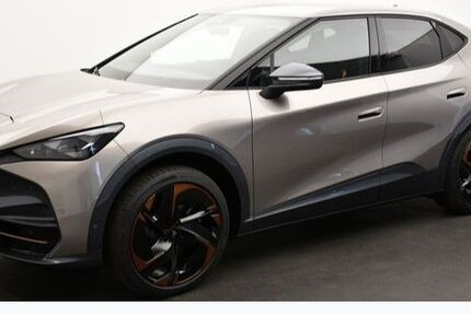 Cupra Tavascan 5.000 km 47.690 &euro; Wolfsburg 38440