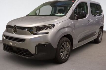 Citroen Berlingo 6.216 km 22.990 &euro; Hohenlockstedt 25551