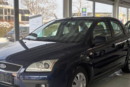 Ford Focus 218.500 km 1.450 &euro; Barsinghausen 30890