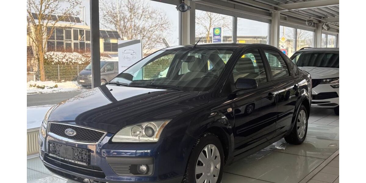 Ford Focus 218.500 km 1.450 &euro; Barsinghausen 30890