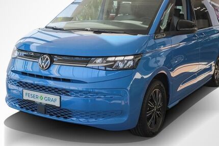 VW T7 California 25.550 km 67.770 &euro; Herzogenaurach 91074