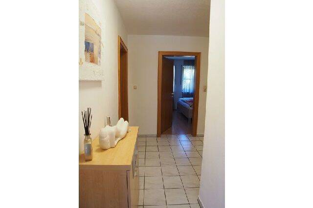 Etagenwohnung Zwiesel - 3 Zimmer, 74 m&sup2;, 139.000&euro; | Angebot:26850911