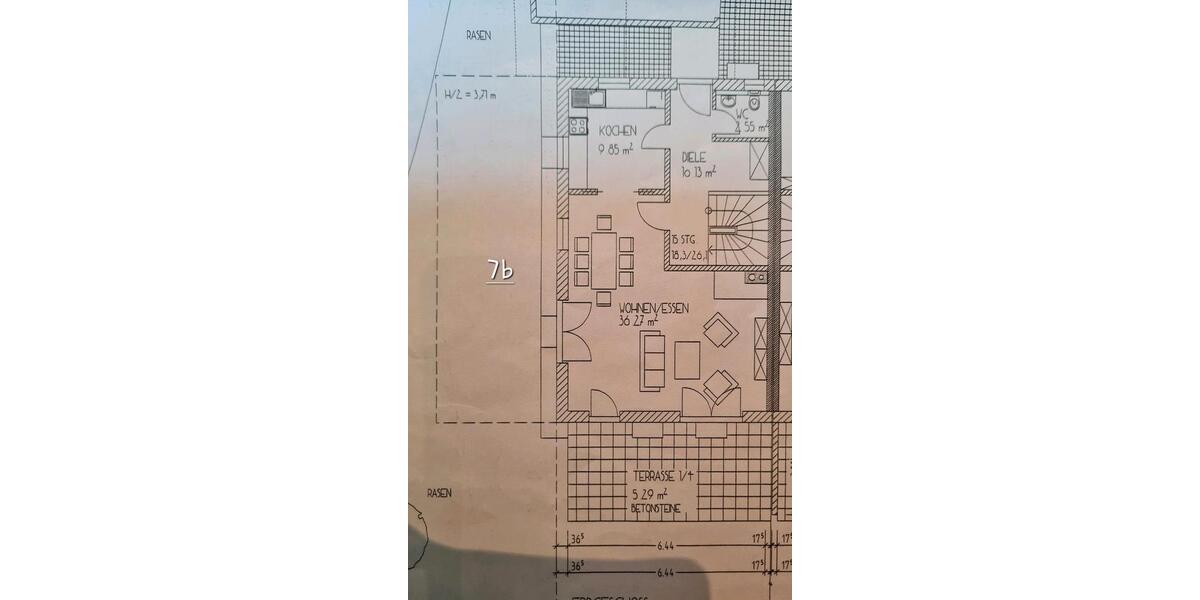Doppelhaushälfte Bad Aibling - 5 Zimmer, 167 m&sup2;, 830.000&euro; | Angebot:26818367