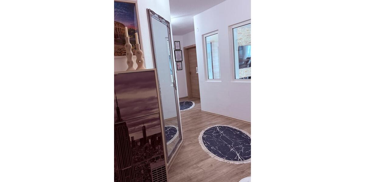 Erdgeschoßwohnung Lauingen (Donau) - 3 Zimmer, 85 m&sup2;, 350.000&euro; | Angebot:27033665