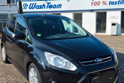 Ford C-Max 106.000 km 5.900 &euro; Bochum 44795