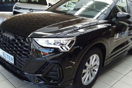 Audi Q3 9.999 km 39.990 &euro; Lauta 02991