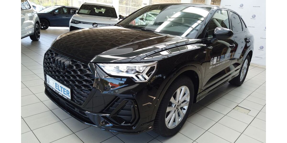 Audi Q3 9.999 km 39.990 &euro; Lauta 02991