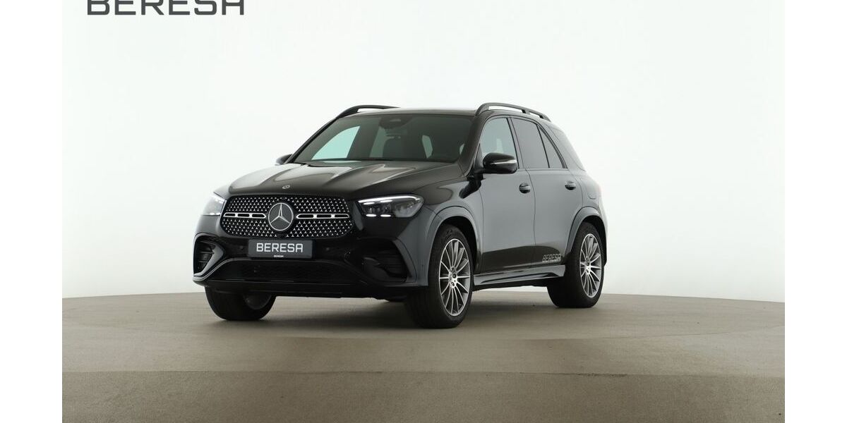 Mercedes-Benz GLE 350 9.900 km 87.950 &euro; Osnabrück 49078