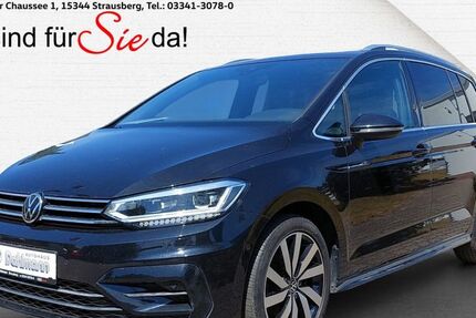 VW Touran 67.800 km 30.980 &euro; Strausberg 15344