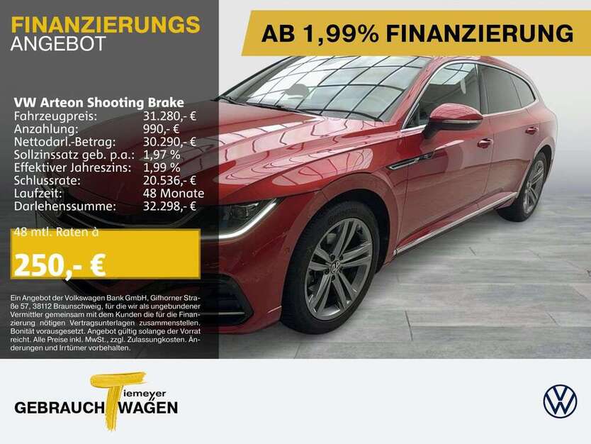 Arteon