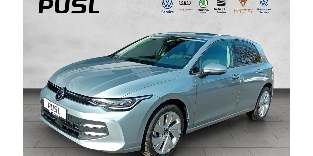 VW Golf 20.000 km 26.990 &euro; Schliersee 83727