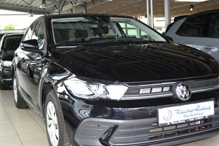 VW Polo 42.418 km 18.990 &euro; Fulda 36043