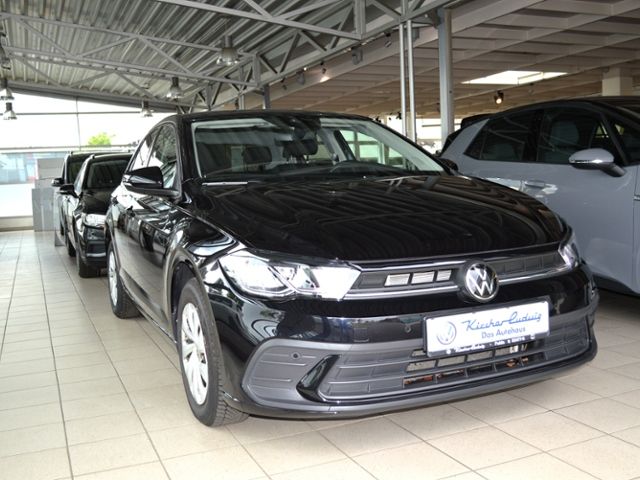 VW Polo 42.418 km 18.990 &euro; Fulda 36043