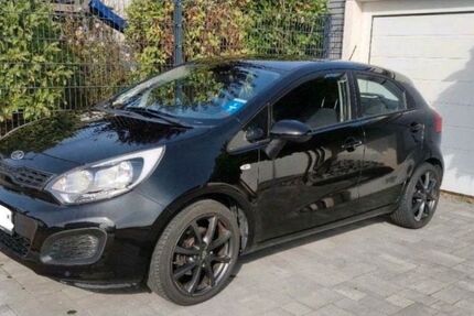 Kia Rio 143.000 km 4.200 € Griesheim 64347