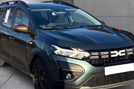 Dacia Jogger 2.020 km 24.790 &euro; Troisdorf 53840