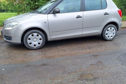 Skoda Fabia 210.000 km 2.500 &euro; Salzgitter 38239