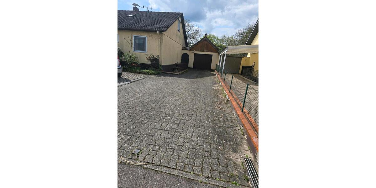Mehrfamilienhaus, Wohnhaus Neuenburg am Rhein - 6 Zimmer, 185 m&sup2;, 585.000&euro; | Angebot:26339436