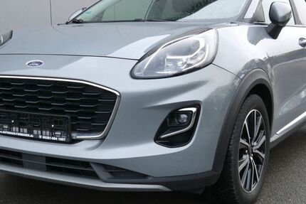 Ford Puma 85.500 km 13.680 &euro; Thannhausen 86470