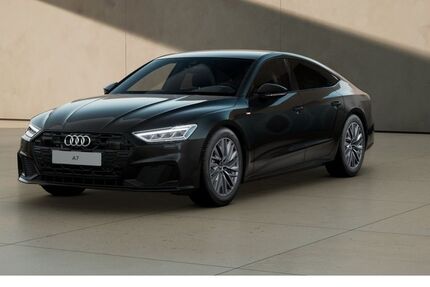 Audi A7 20.877 km 64.855 &euro; Northeim 37154