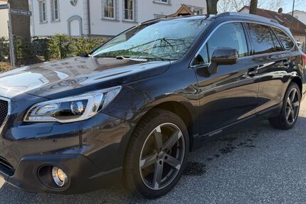 Subaru Outback 41.234 km 23.499 &euro; Teltow 14531