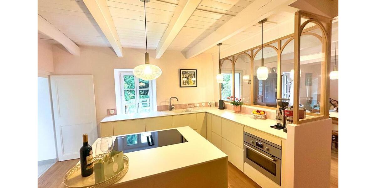 Ferienimmobilie Köln Innenstadt - 130&euro; | Angebot:25999153