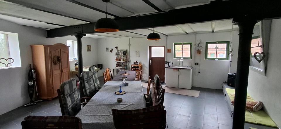 Einfamilienhaus Tangerhütte - 6 Zimmer, 150 m&sup2;, 240.000&euro; | Angebot:26707295