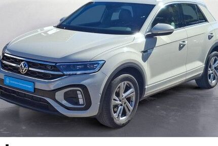 VW T-Roc 30.920 km 21.930 &euro; Albstadt 72458