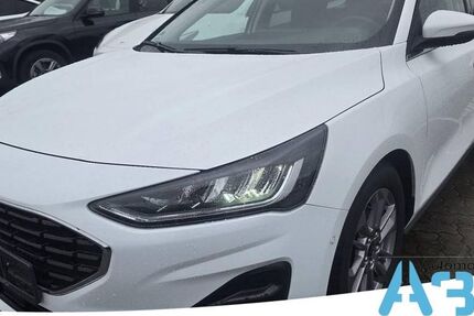 Ford Focus 71.000 km 19.490 € Braunschweig 38112