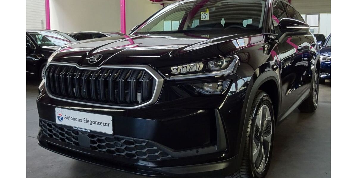 Skoda Kodiaq 18.915 km 43.249 &euro; Holzgerlingen bei Stuttgart 71088