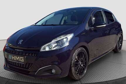 Peugeot 208 100.000 km 7.500 &euro; Büdingen-Düdelsheim 63654
