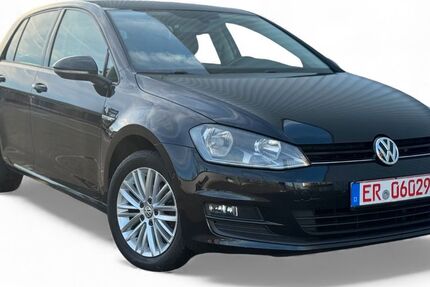 VW Golf 112.000 km 11.200 &euro; Erlangen 91058
