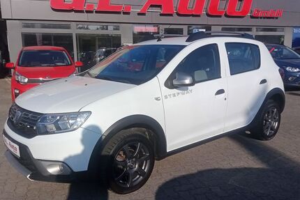Dacia Sandero 110.000 km 8.890 &euro; Perleberg 19348