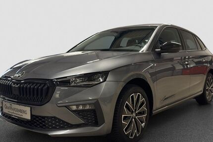 Skoda Scala 32.500 km 24.690 &euro; Karlsruhe 76131