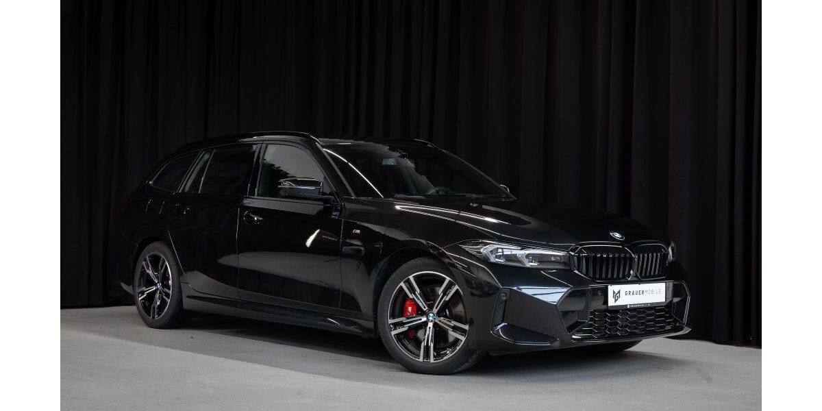 BMW 330 9.800 km 54.900 &euro; Reutlingen / Betzingen 72770