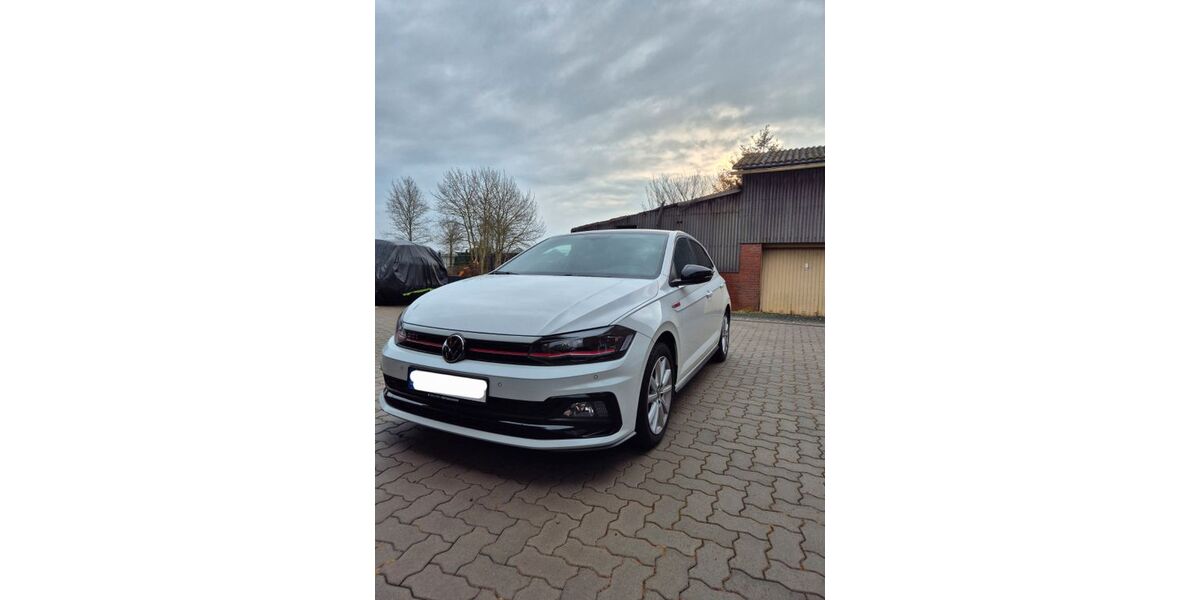 VW Polo 93.000 km 16.490 &euro; Hamburg 21037
