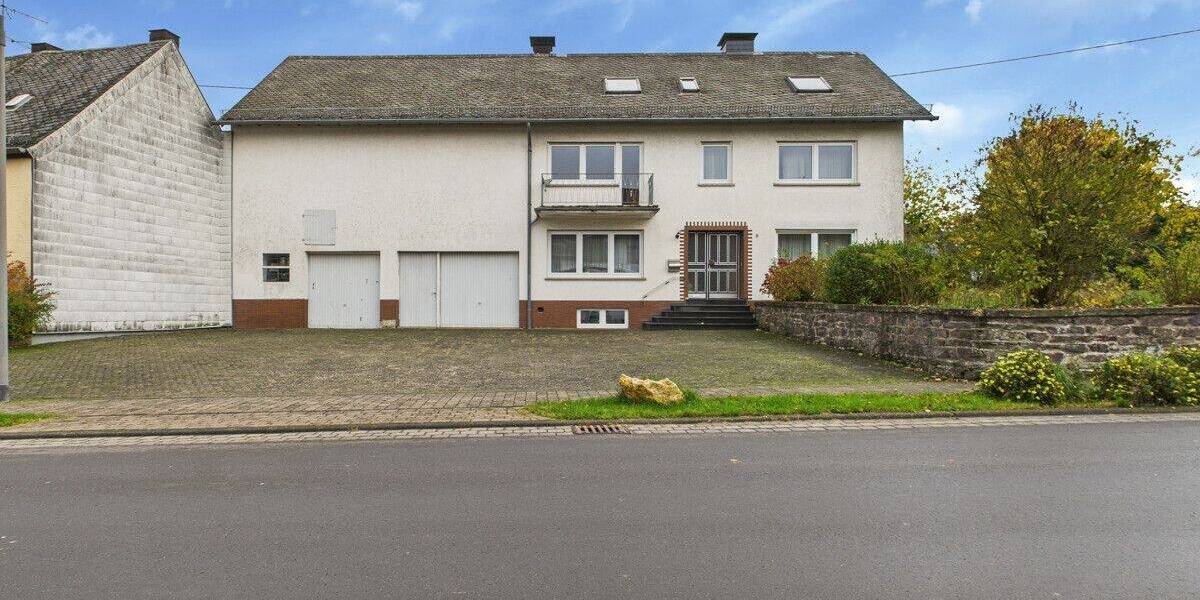 Gewerbeobjekt Minderlittgen - 299.000&euro; | Angebot:25681300