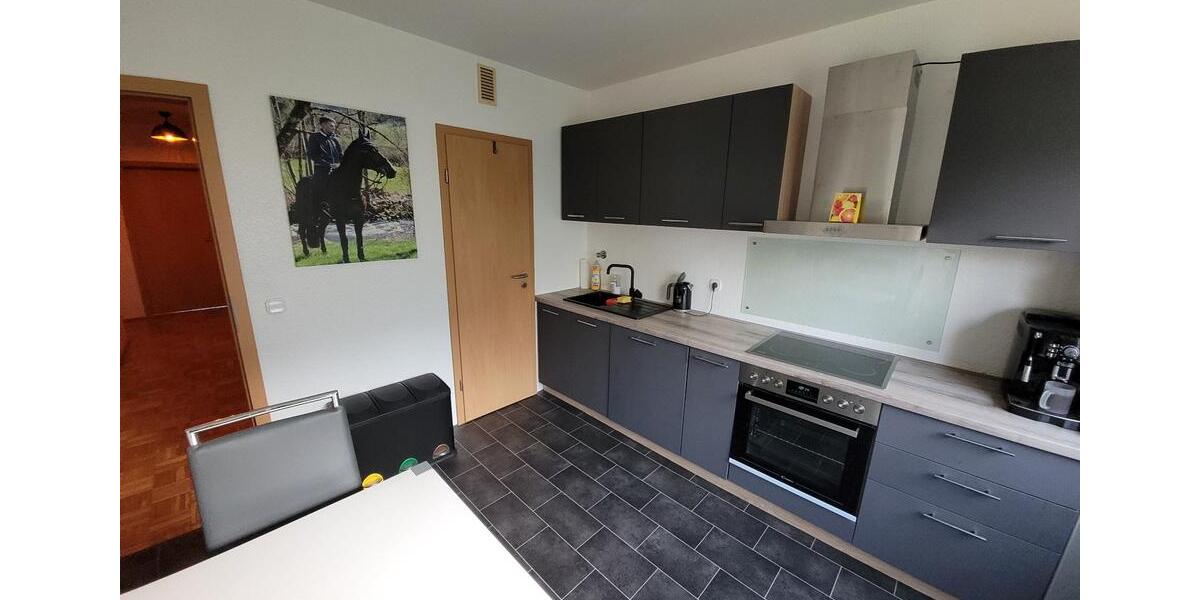 Erdgeschoßwohnung Rheinberg - 3.5 Zimmer, 76 m&sup2;, 600&euro; | Angebot:24741398