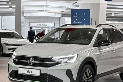 VW Taigo 1.250 km 25.750 &euro; Bremen 28207