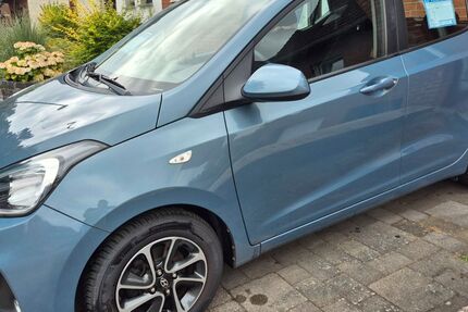 Hyundai i10 107.000 km 6.000 &euro; Stolberg 52223