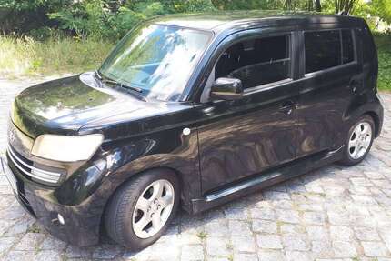 Daihatsu Materia 203.000 km 1.750 &euro; Güstrow, Barlachstadt 18273