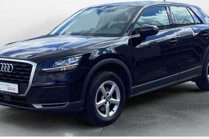Audi Q2 95.000 km 14.995 &euro; Crailsheim 74564