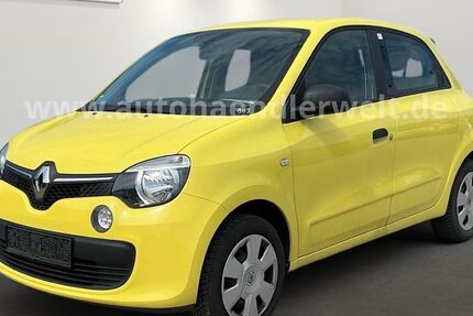 Renault Twingo 51.002 km 4.199 &euro; Brehna 06796