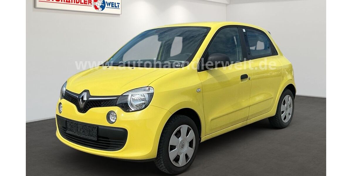 Renault Twingo 51.002 km 4.199 &euro; Brehna 06796
