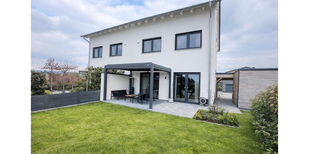 Doppelhaushälfte Waldkirchen - 5 Zimmer, 150 m&sup2;, 1.800&euro; | Angebot:26648248