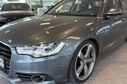 Audi A6 217.000 km 15.999 &euro; Wernigerode 38855