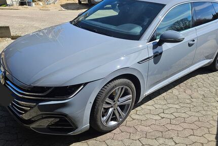 VW Arteon 28.500 km 29.500 &euro; Groß Twülpstedt 38464